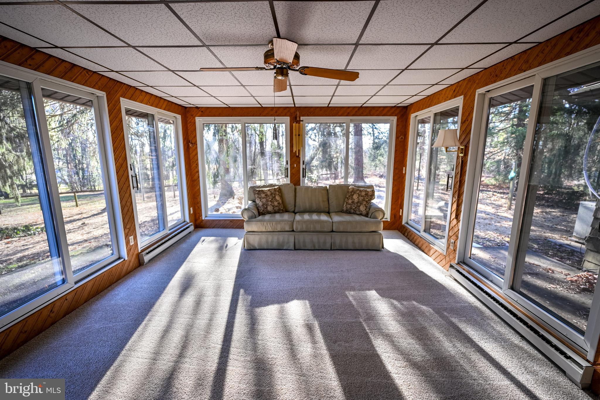 12116 Jerusalem Road Kingsville, MD 21087 - Photo 22 of 76 Sunroom