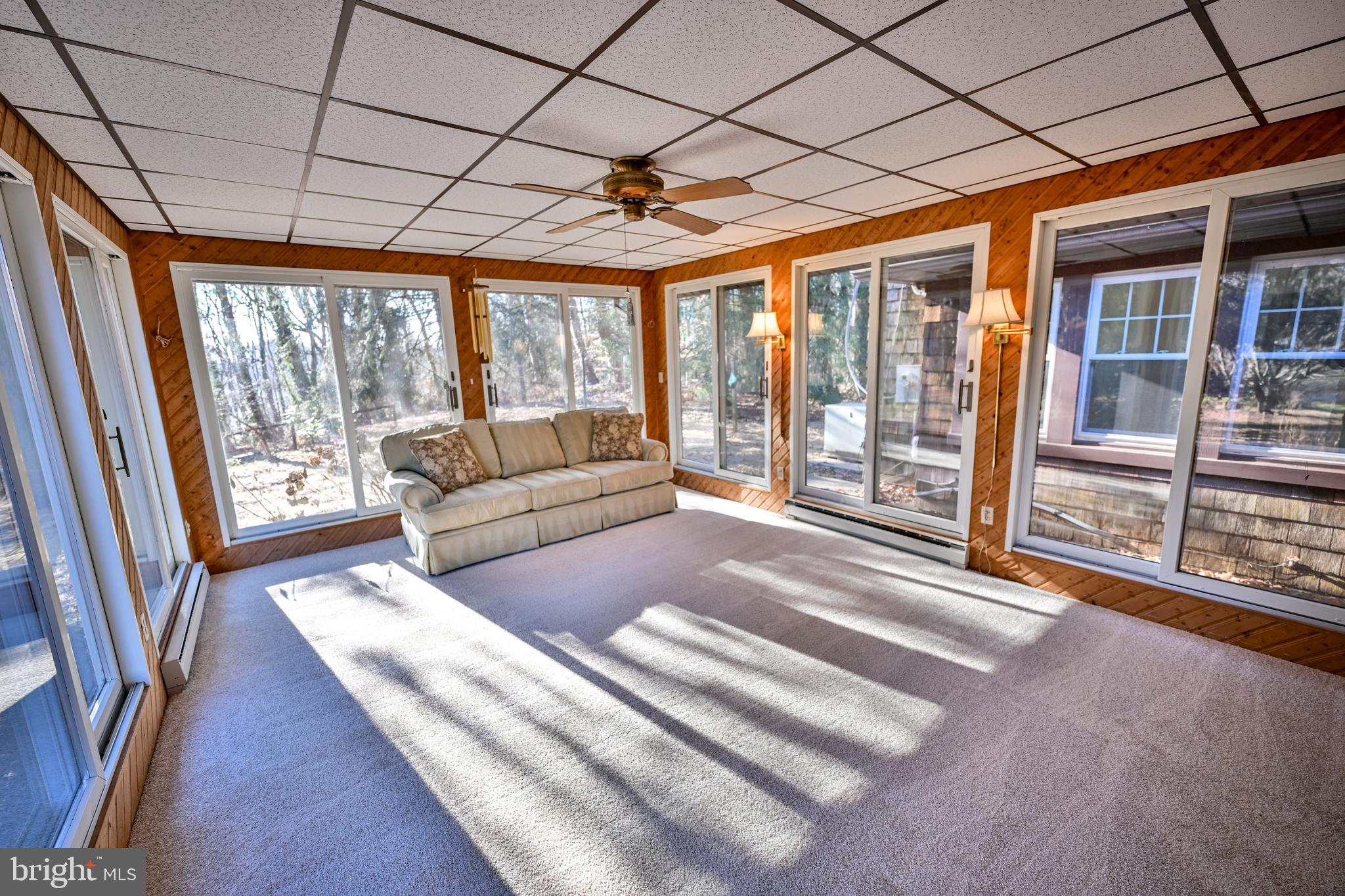 12116 Jerusalem Road Kingsville, MD 21087 - Photo 23 of 76 Sunroom