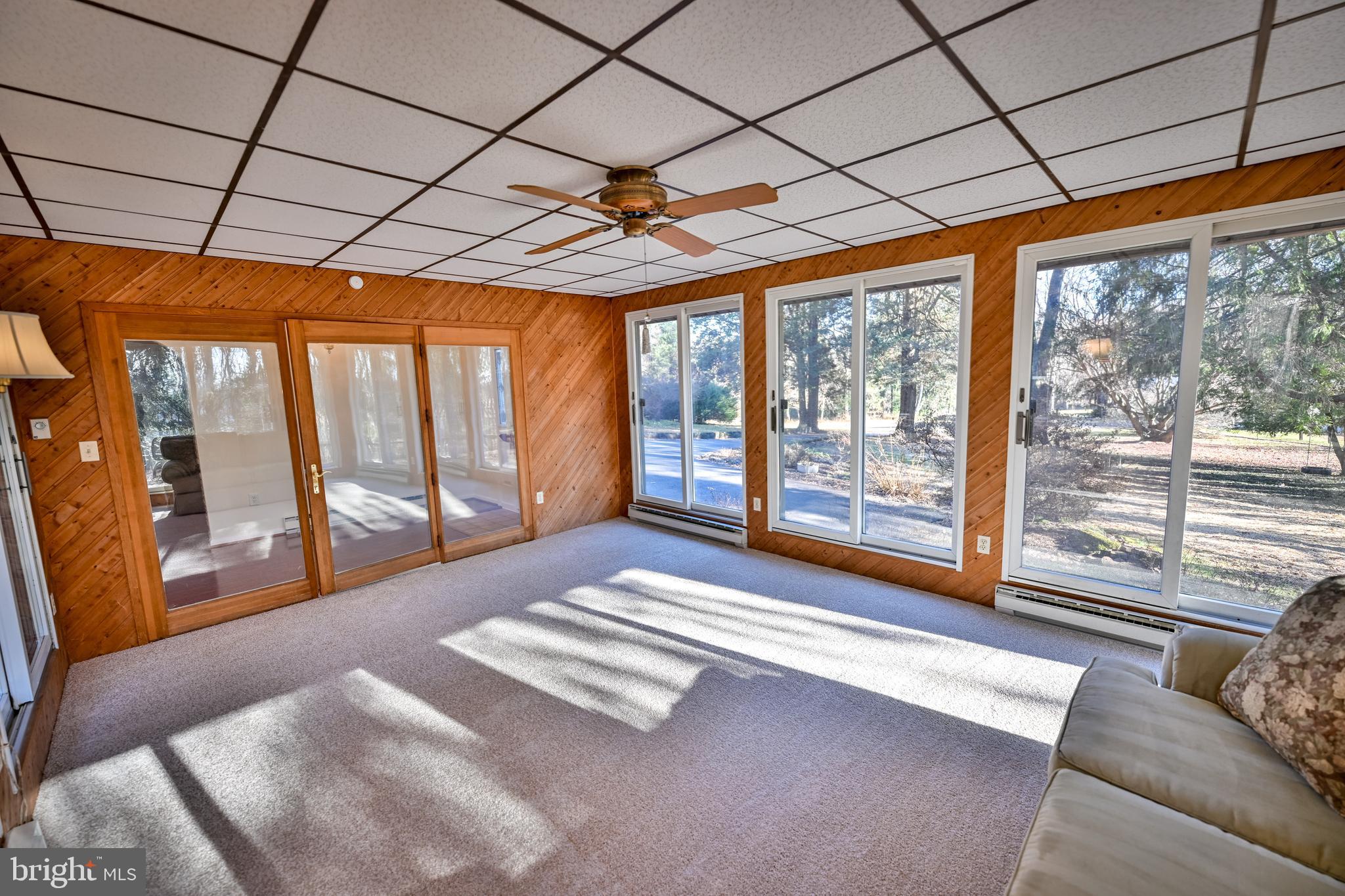 12116 Jerusalem Road Kingsville, MD 21087 - Photo 25 of 76 Sunroom