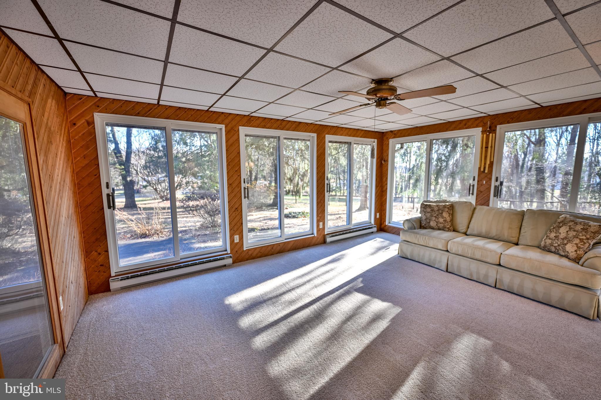 12116 Jerusalem Road Kingsville, MD 21087 - Photo 26 of 76 Sunroom
