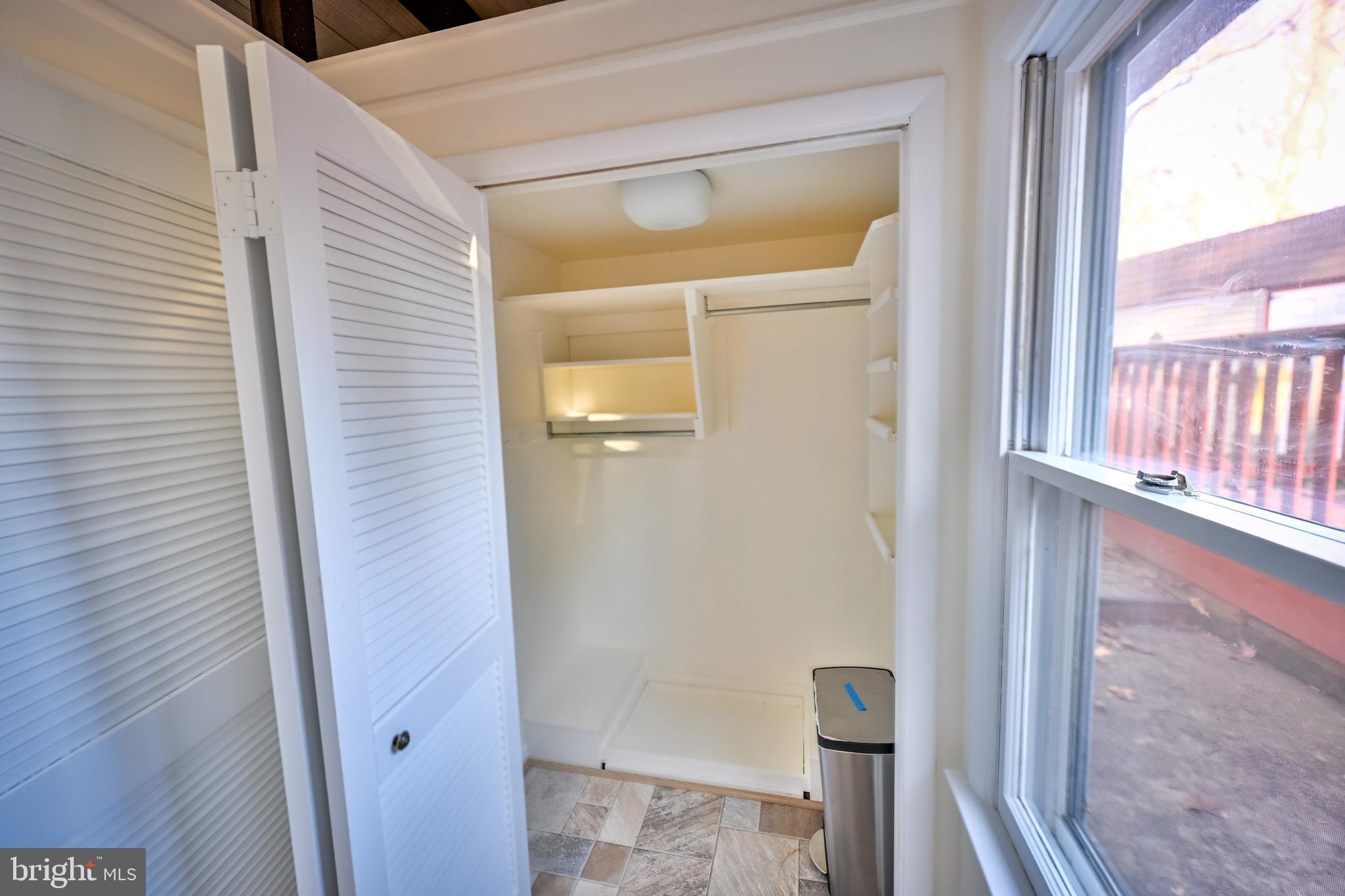 12116 Jerusalem Road Kingsville, MD 21087 - Photo 41 of 76 Storage area next to laundry room