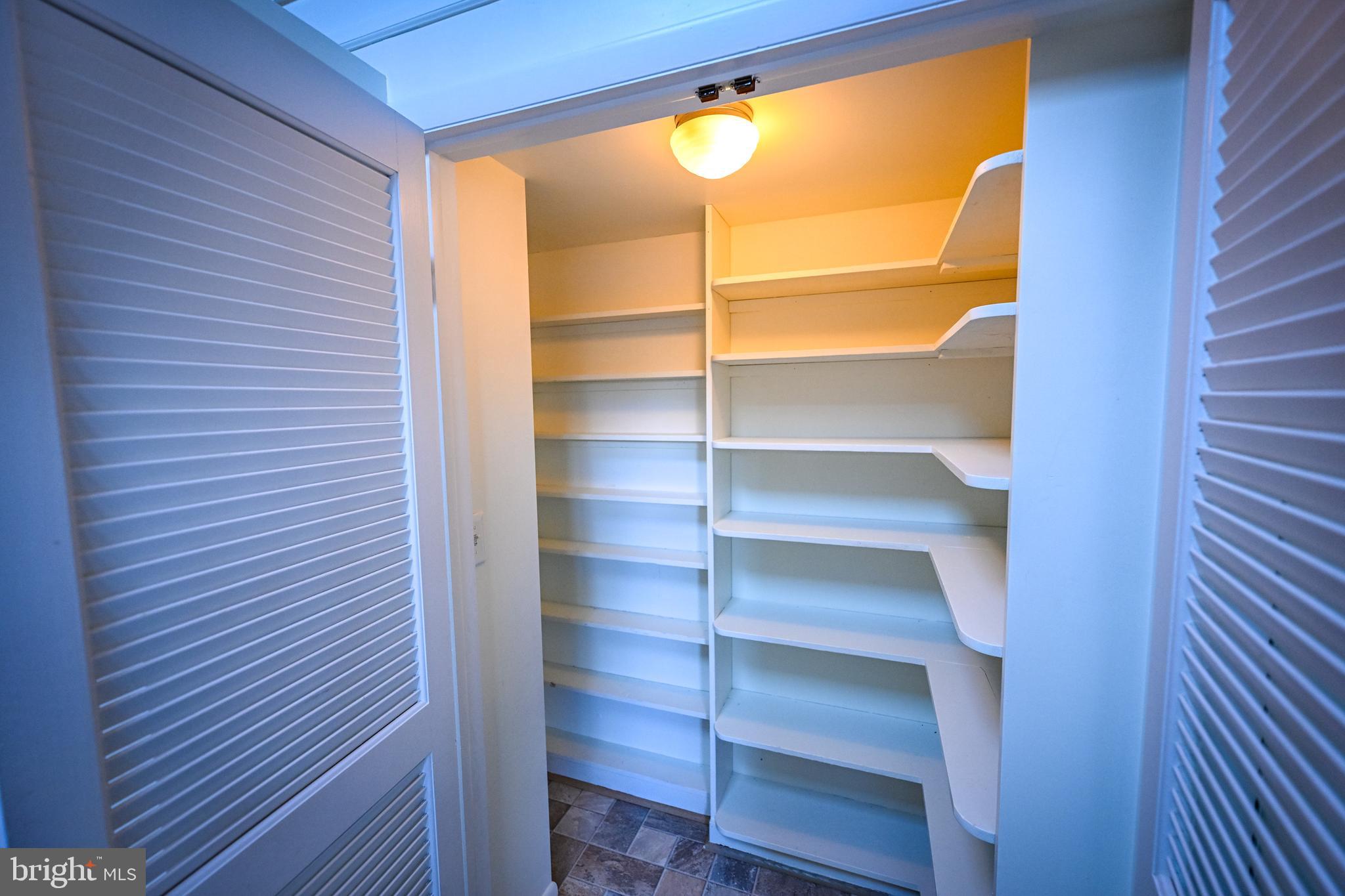 12116 Jerusalem Road Kingsville, MD 21087 - Photo 43 of 76 Built in shelving