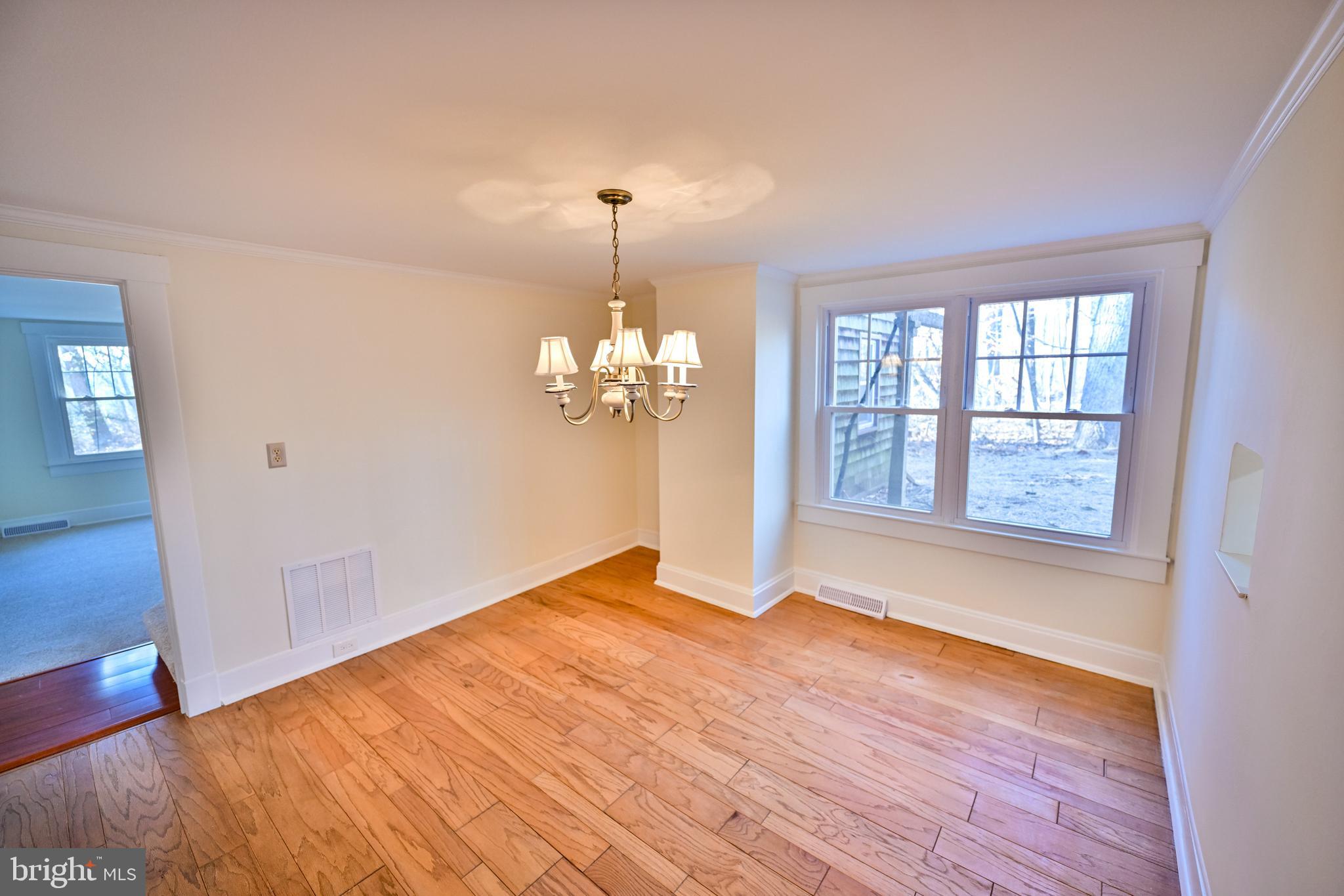 12116 Jerusalem Road Kingsville, MD 21087 - Photo 46 of 76 Dining Room