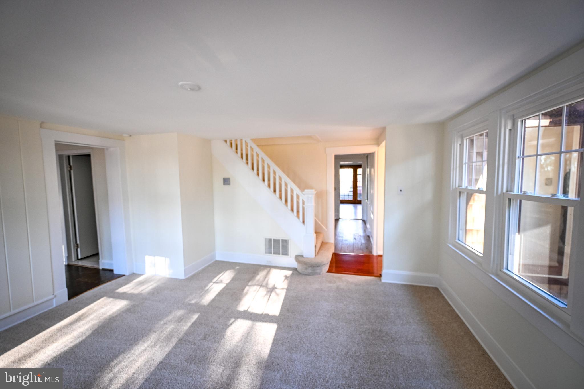12116 Jerusalem Road Kingsville, MD 21087 - Photo 51 of 76 Living Room view toward Dining Room