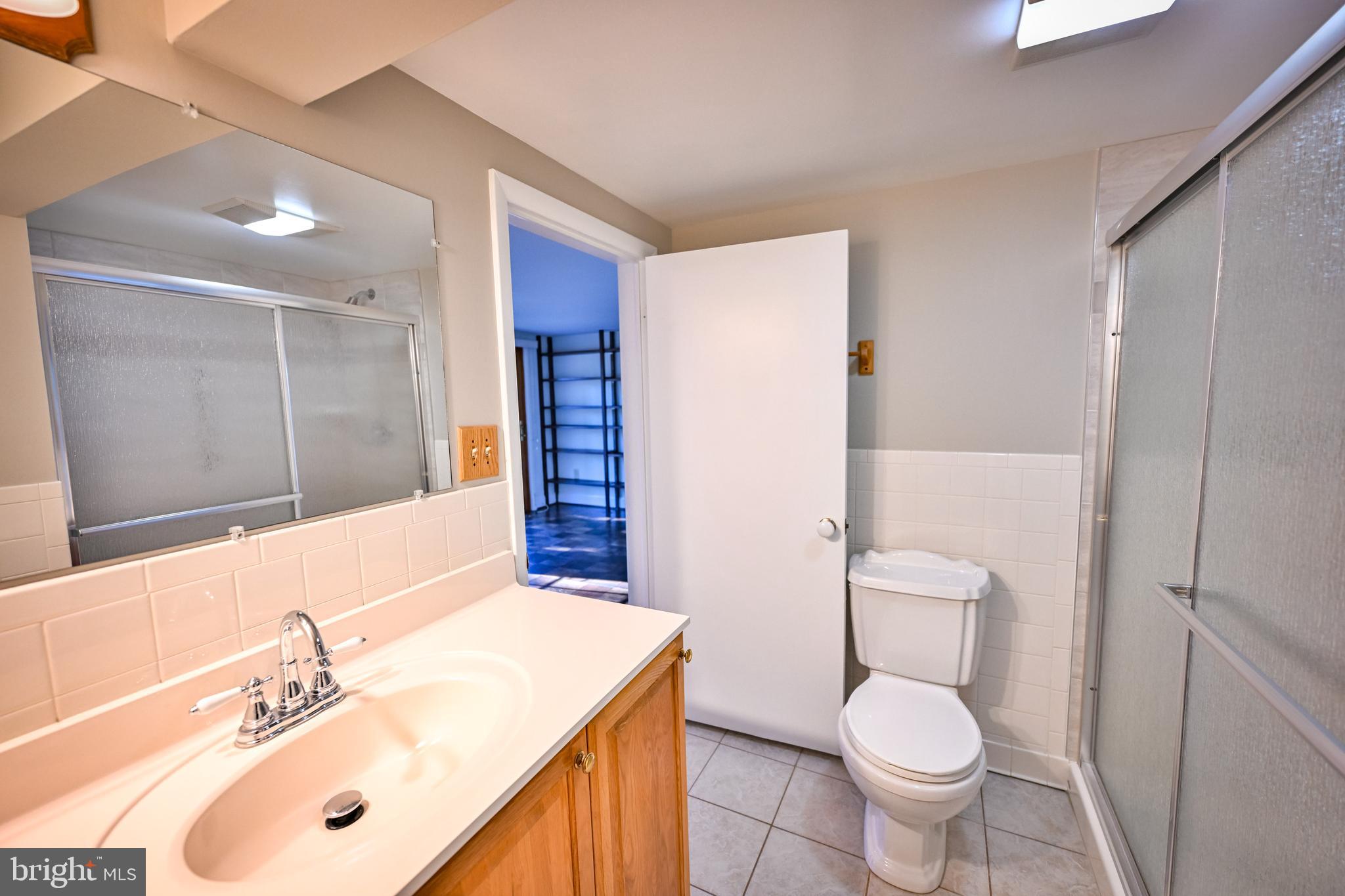 12116 Jerusalem Road Kingsville, MD 21087 - Photo 59 of 76 Primary Bathroom