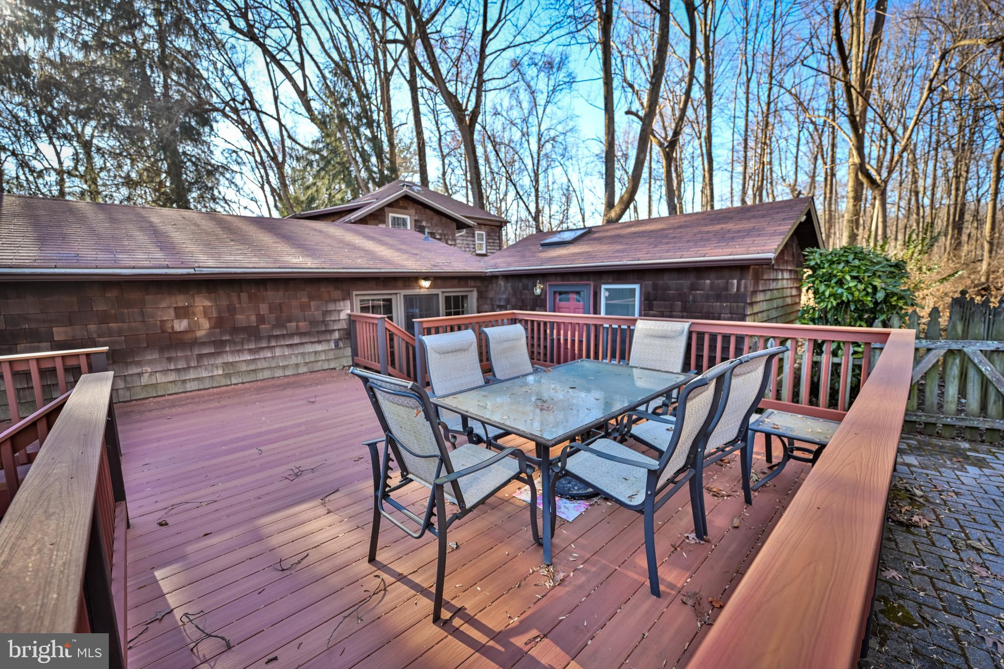 12116 Jerusalem Road Kingsville, MD 21087 - Photo 6 of 76 Deck