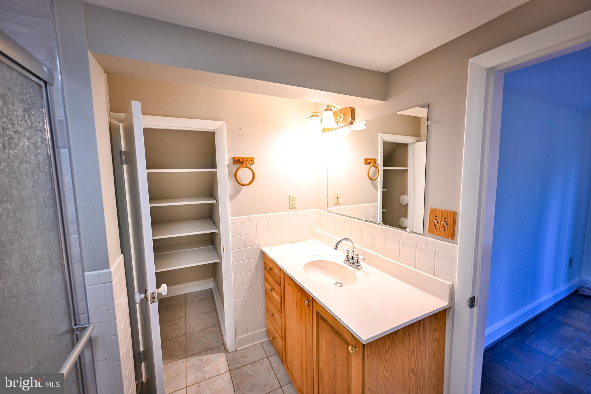 12116 Jerusalem Road Kingsville, MD 21087 - Photo 61 of 76 Primary Bathroom