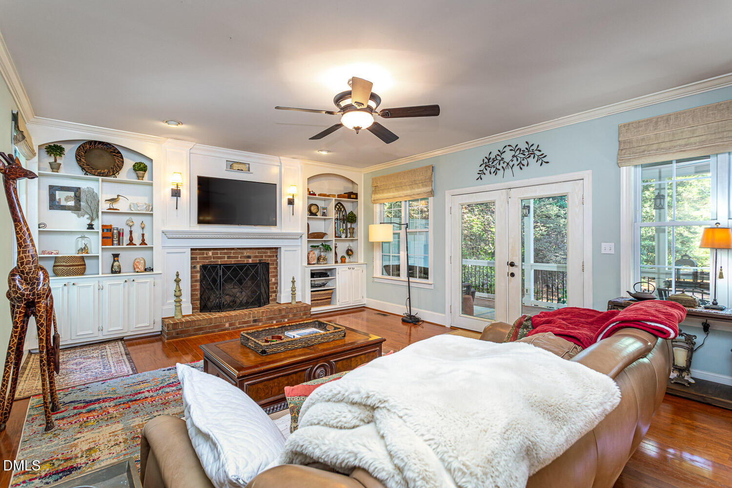 2708 Vestry Way Raleigh, NC 27613 - Photo 7 of 52 watson-2708-vestry-6