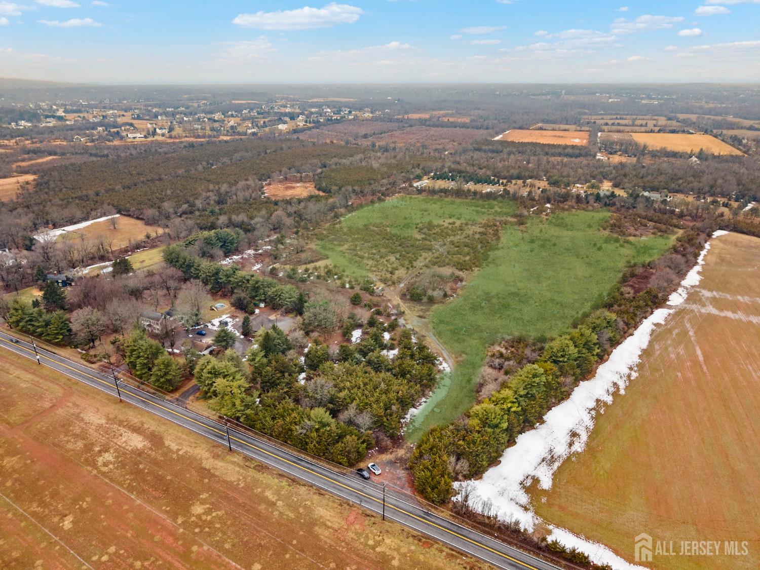 583 South Middlebush Road Somerset, NJ 08873 - Photo 2 of 17