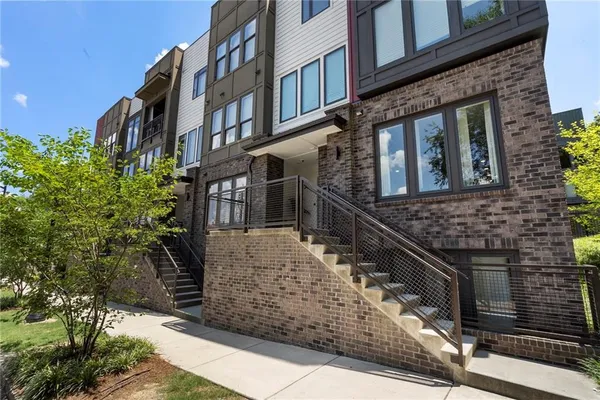 $3,200 | 371 Pratt Drive, Unit 207, Atlanta, GA 30315