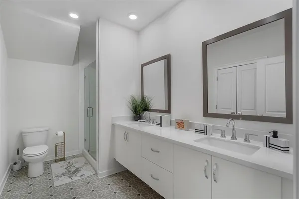 $3,200 | 371 Pratt Drive, Unit 207, Atlanta, GA 30315
