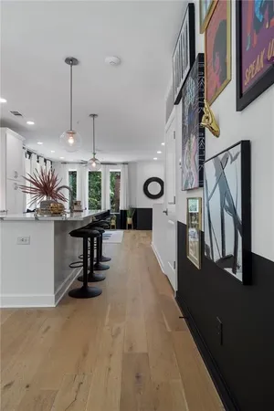 $3,200 | 371 Pratt Drive, Unit 207, Atlanta, GA 30315