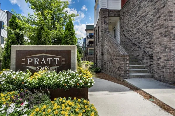 $3,200 | 371 Pratt Drive, Unit 207, Atlanta, GA 30315
