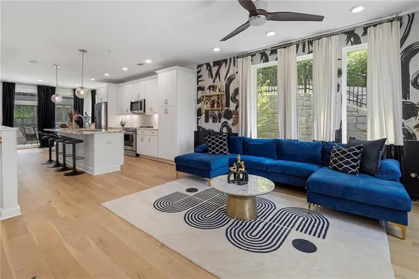 $3,200 | 371 Pratt Drive, Unit 207, Atlanta, GA 30315