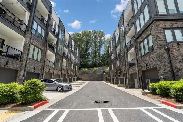 $3,200 | 371 Pratt Drive, Unit 207, Atlanta, GA 30315