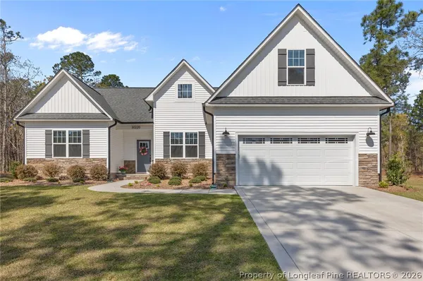 $465,000 | 30220 West Lake Drive, Wagram, NC 28396
