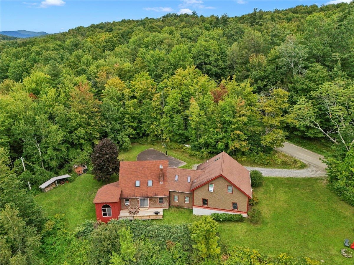 425 Poker Hill Road Underhill, VT 05489 - Photo 2 of 60 Gallery Image 2