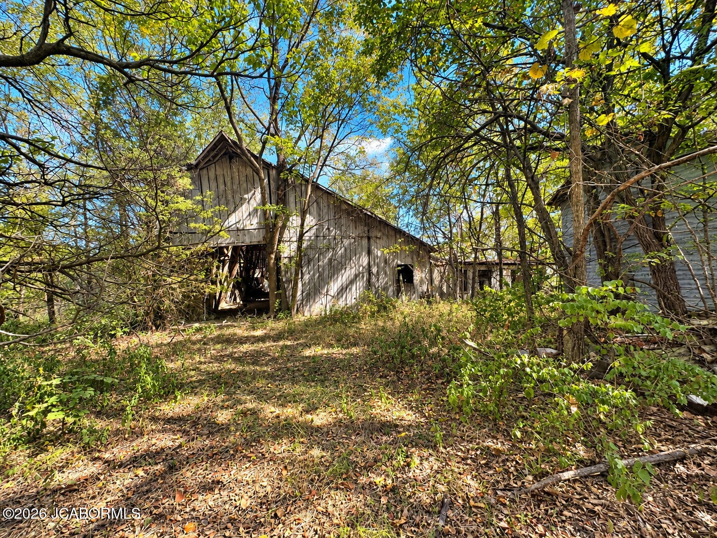 2 3.57 Ac County Road Holts Summit, MO 65043 - Photo 10 of 15 Gallery Image 10