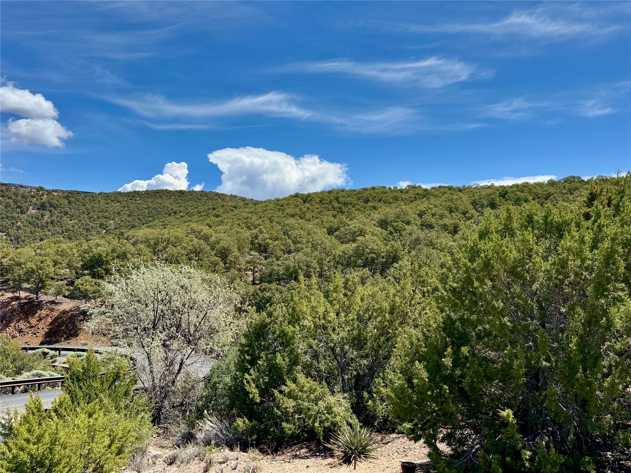 1083 South Summit Ridge, Unit LOT 3 Santa Fe, NM 87501 - Photo 65 of 70