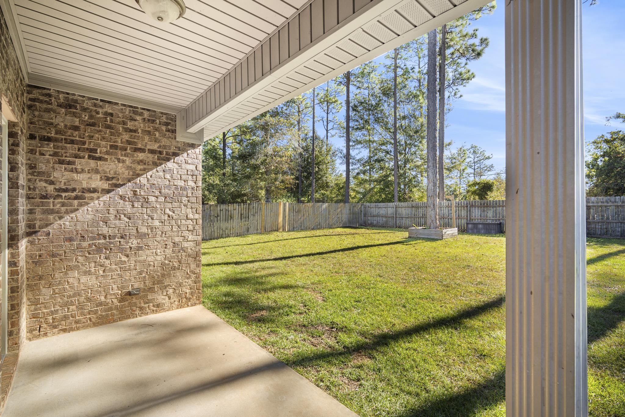 10536 Orkney Way Daphne, AL 36527 - Photo 19 of 24 Yard