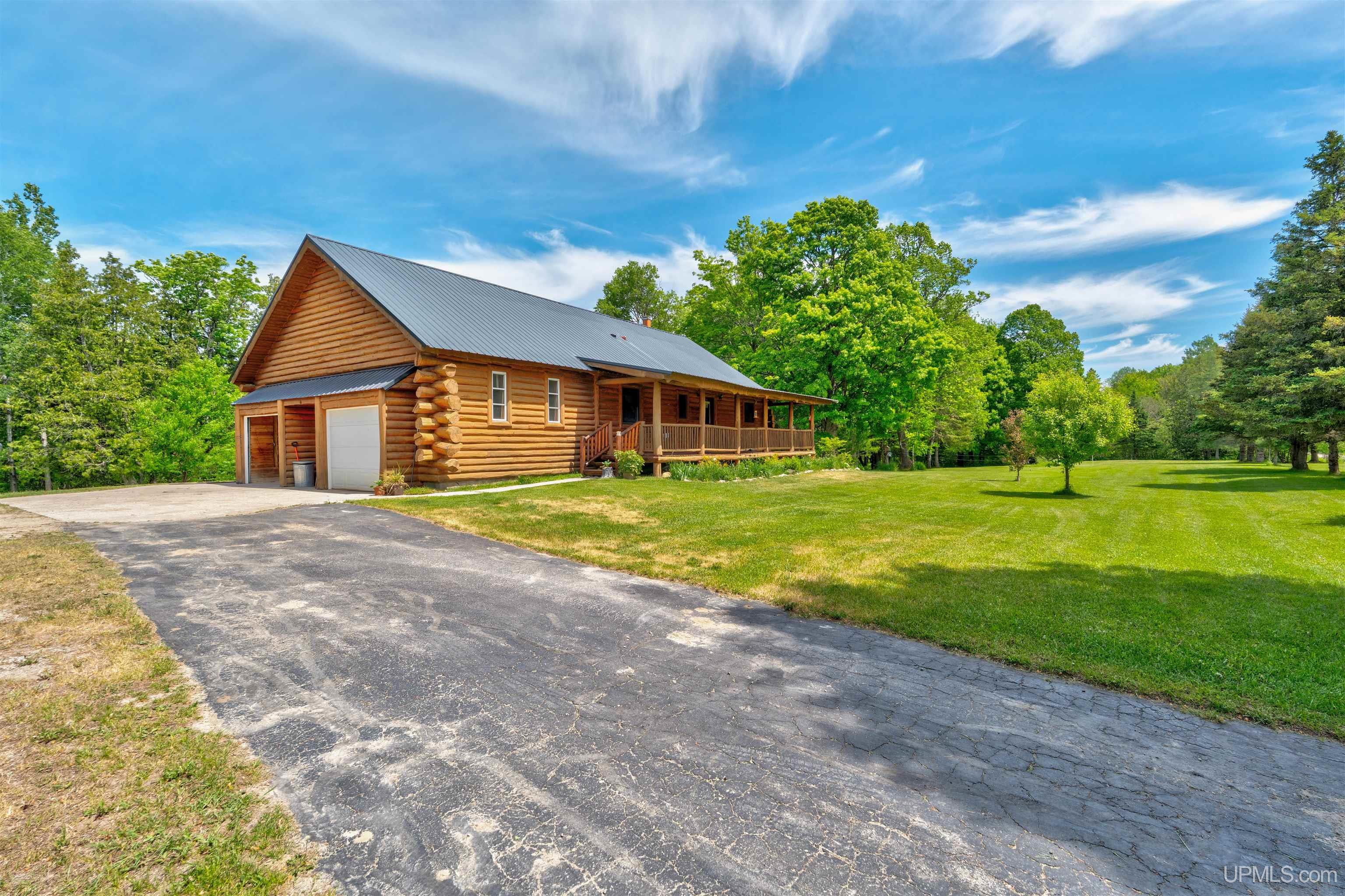 27940 Kline Road McMillan, MI 49853 - Photo 8 of 56