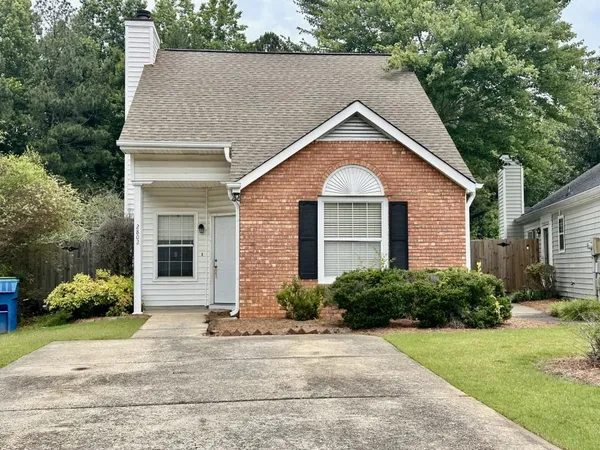$1,950 | 2802 Pine Valley Way Northwest, Kennesaw, GA 30152