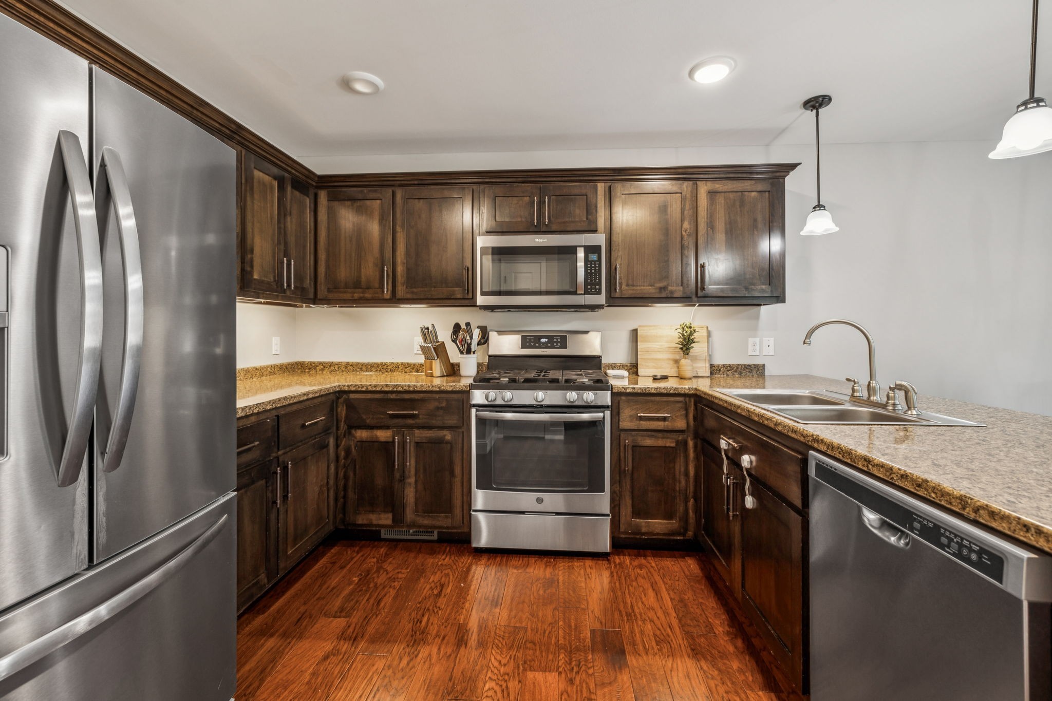1574 Clemmons Road Cookeville, TN 38501 - Photo 18 of 47 Gallery Image 18