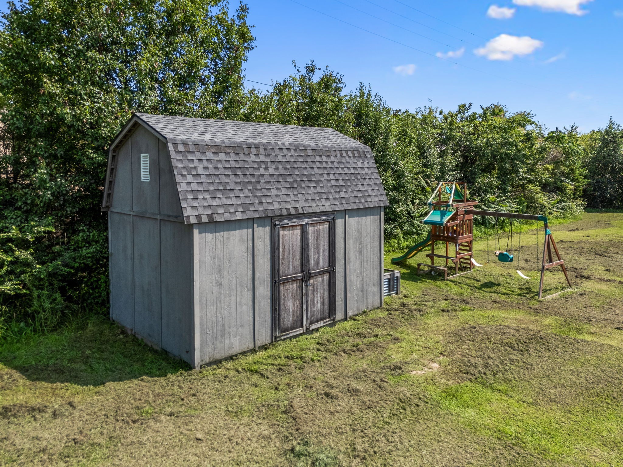 1574 Clemmons Road Cookeville, TN 38501 - Photo 45 of 47 Gallery Image 45