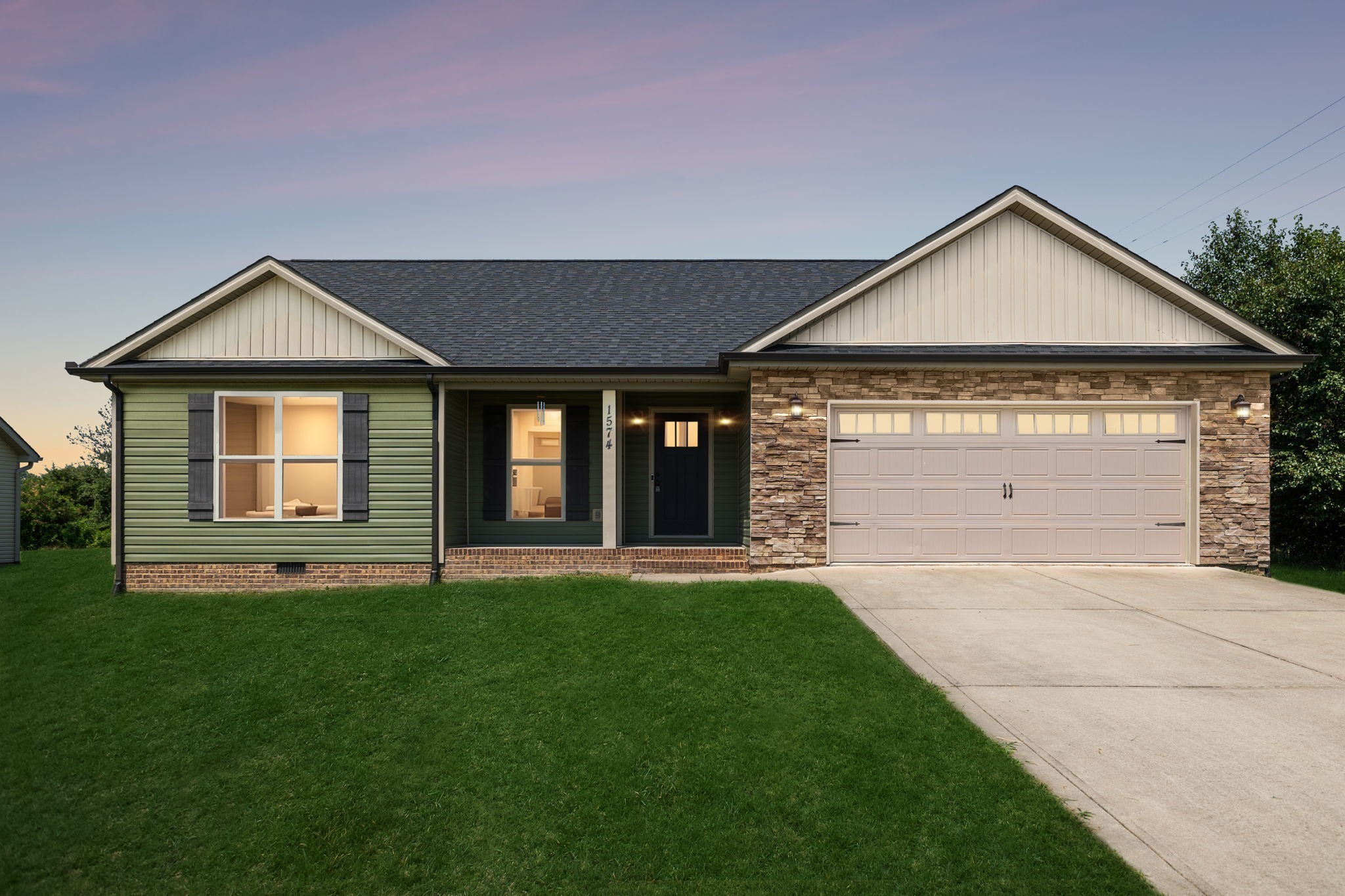 1574 Clemmons Road Cookeville, TN 38501 - Photo 47 of 47 Gallery Image 47