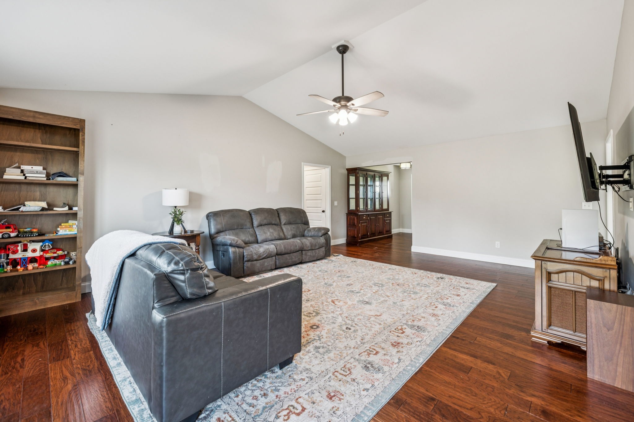 1574 Clemmons Road Cookeville, TN 38501 - Photo 8 of 47 Gallery Image 8
