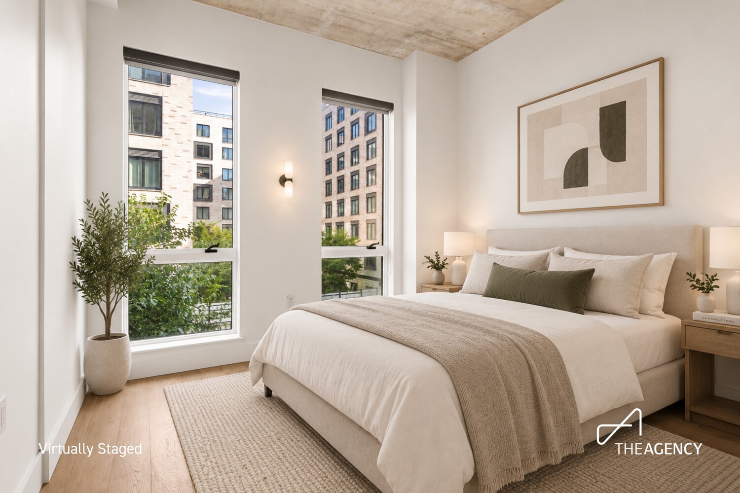 323 Lenox Road, Unit 3H Brooklyn, NY 11226 - Photo 4 of 7 Gallery Image 4