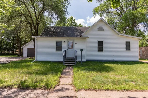 $218,000 | 408 18th Avenue East, Unit 1, Menomonie, WI 54751