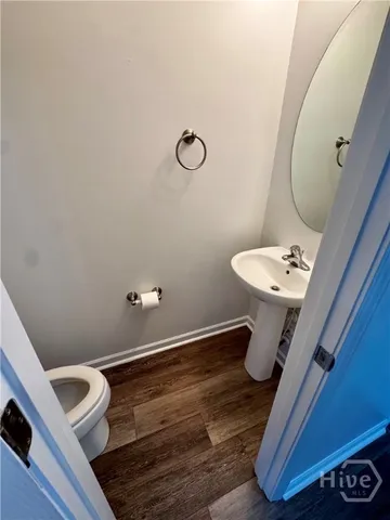 $1,750 | 238 Sonata Circle, Pooler, GA 31322