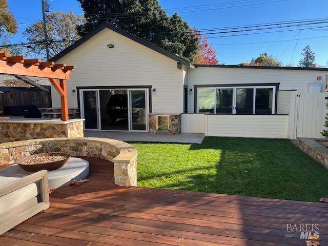 1016-1018 Spring Street Santa Rosa, CA 95404 - Photo 57 of 93