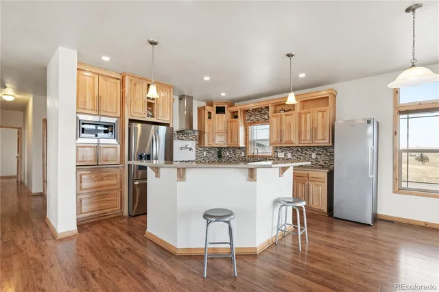 $720,000 | 1570 South County Road 129, Bennett, CO 80102