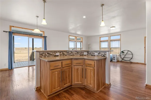 $720,000 | 1570 South County Road 129, Bennett, CO 80102