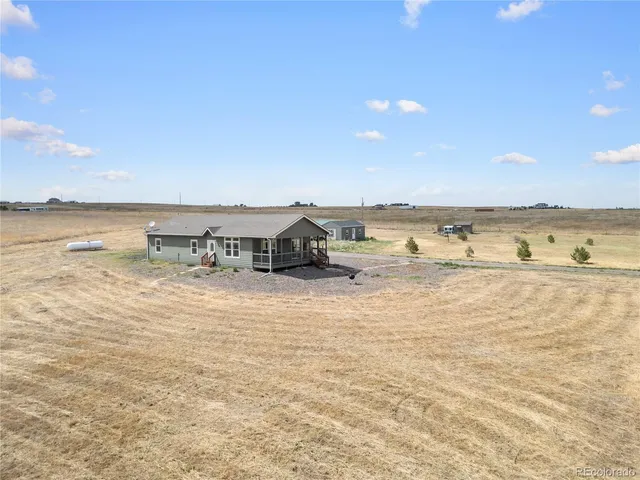 $720,000 | 1570 South County Road 129, Bennett, CO 80102