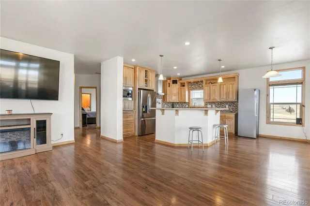 $720,000 | 1570 South County Road 129, Bennett, CO 80102