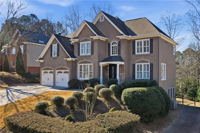 $839,000 | 5040 Winding Hills Lane, Woodstock, GA 30189
