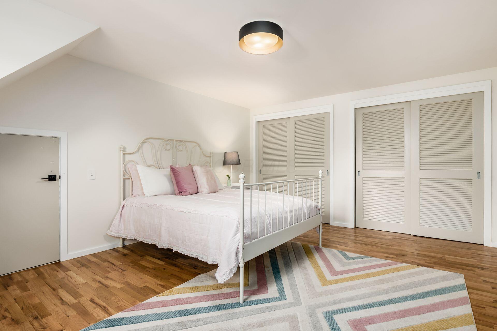 2228 McCoy Road Upper Arlington, OH 43220 - Photo 27 of 48 Bedroom 2