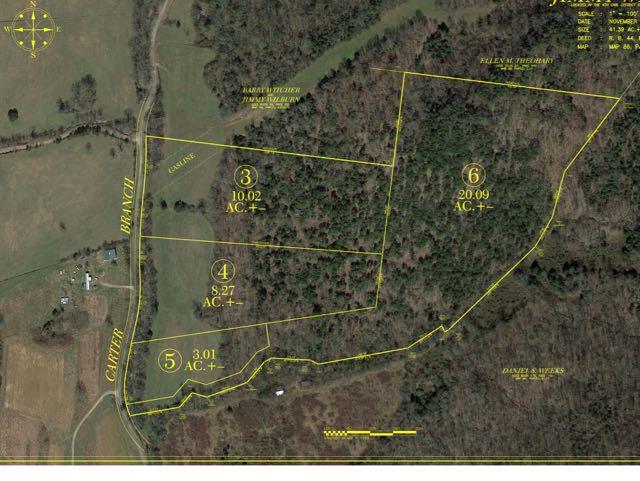 3360 Carter Branch Road Hartsville, TN 37074 - Photo 14 of 14 Gallery Image 14