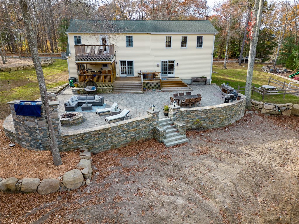 262 Old Rockville Road Hopkinton, RI 02833 - Photo 2 of 40