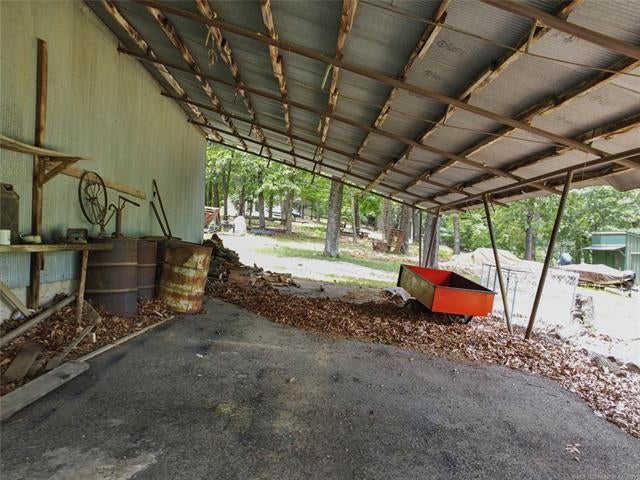 55810 East 319 Road Jay, OK 74346 - Photo 16 of 26 Private covered boat slip