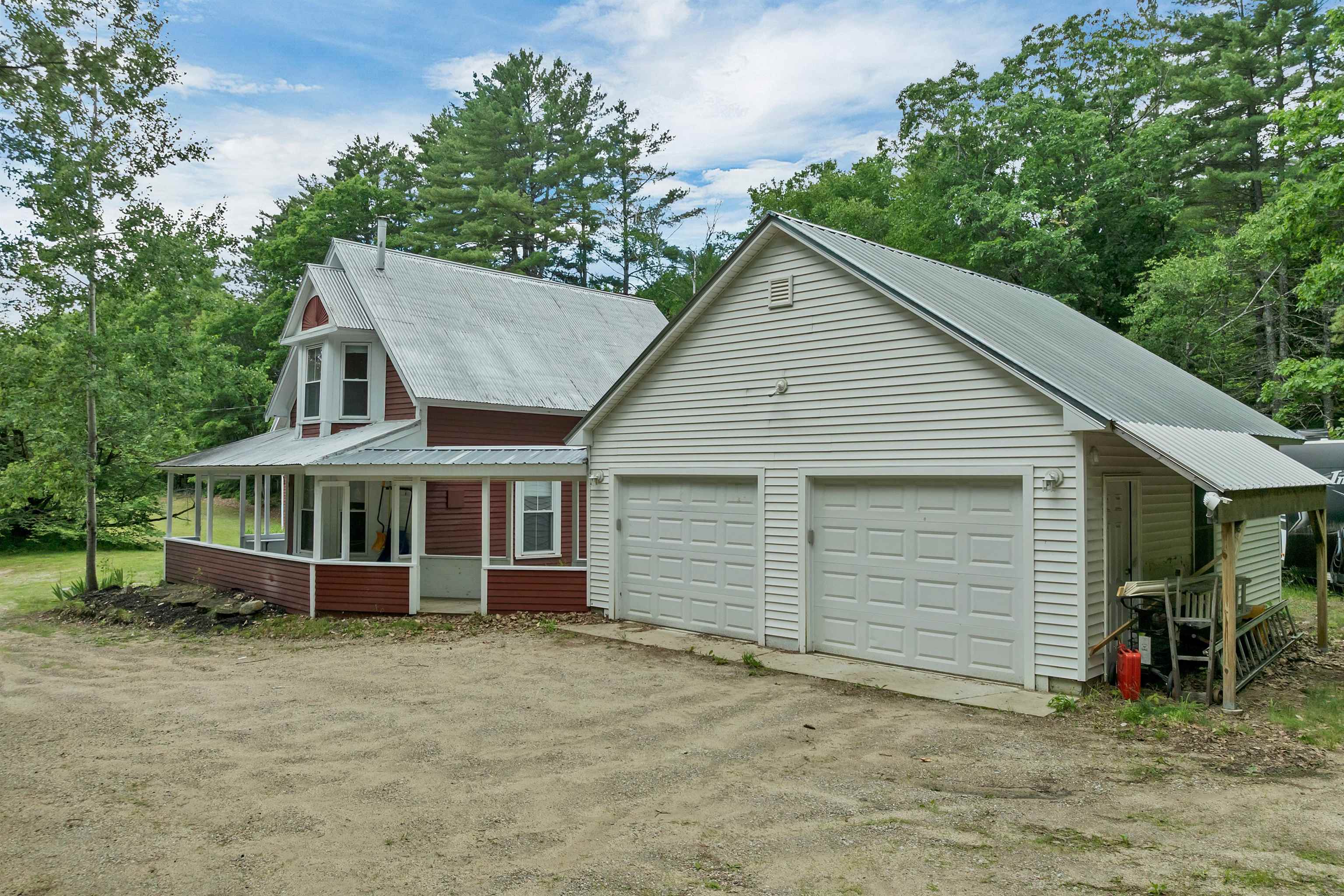 148 Plains Road Madison, NH 03875 - Photo 3 of 53