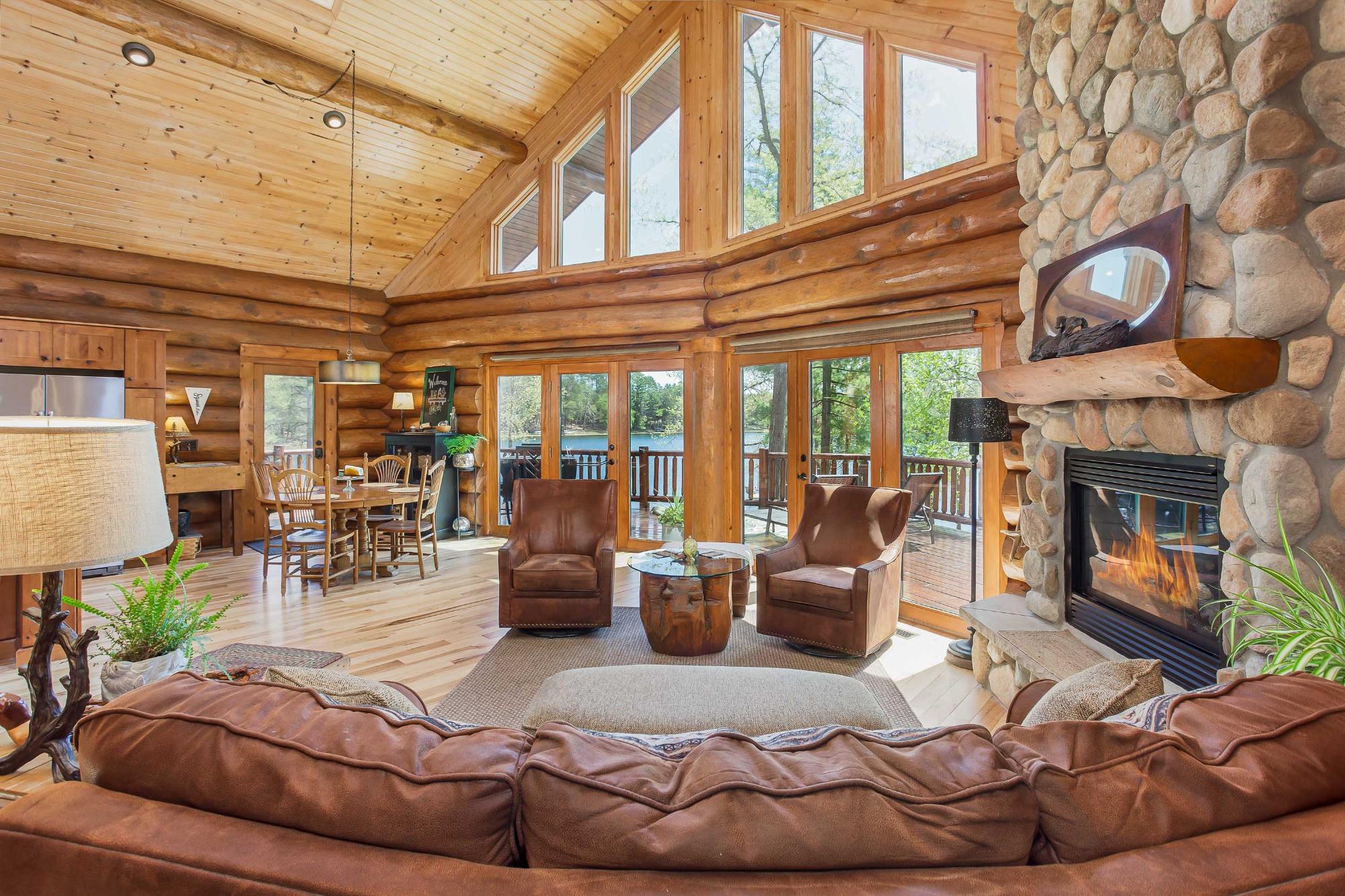 360 Squash Lake Road Eagle River, WI 54521 - Photo 3 of 56 Gallery Image 3