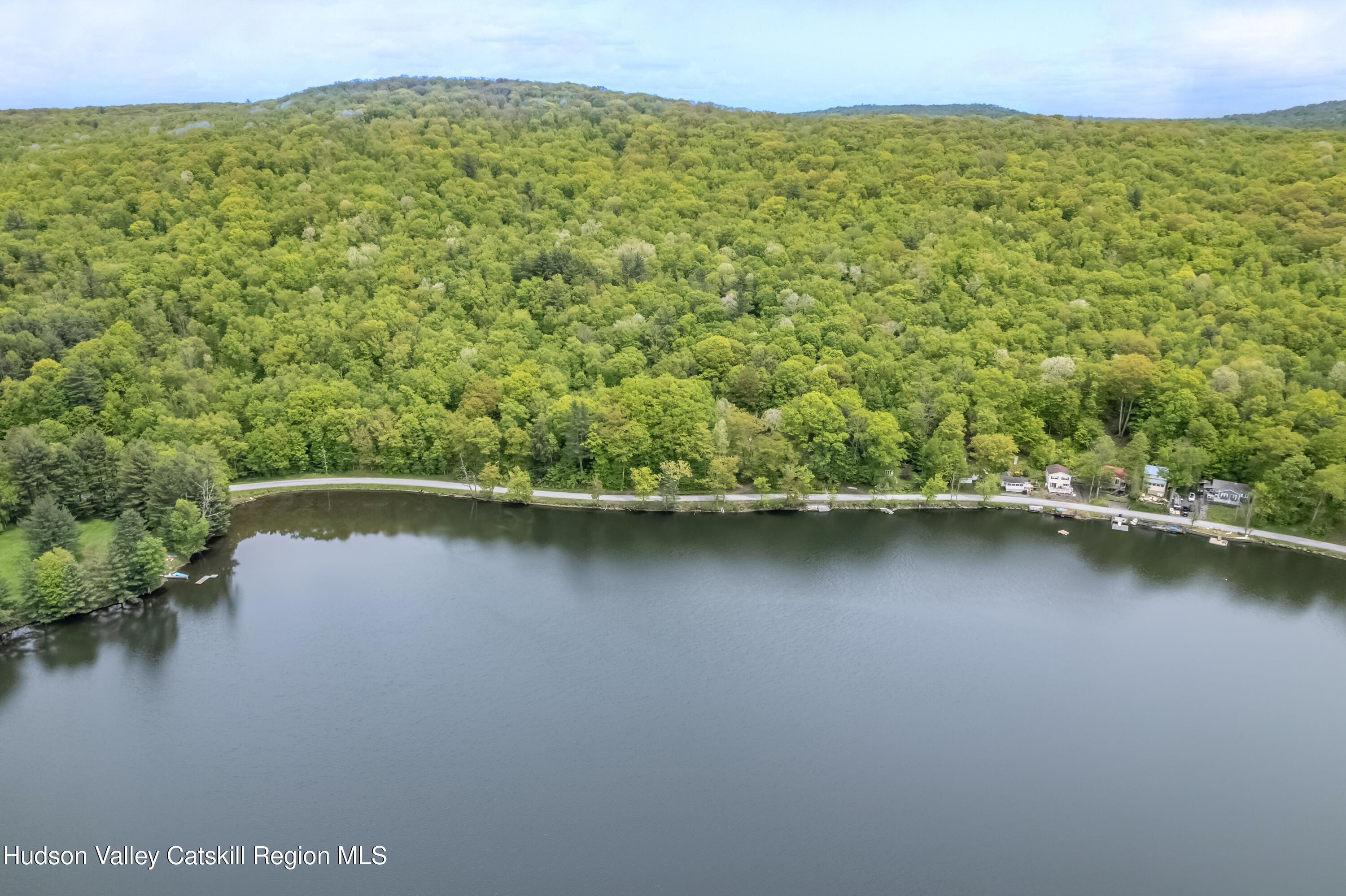 2712 Silver Lake Road Hancock, NY 13783 - Photo 24 of 24 _AerialLakeview