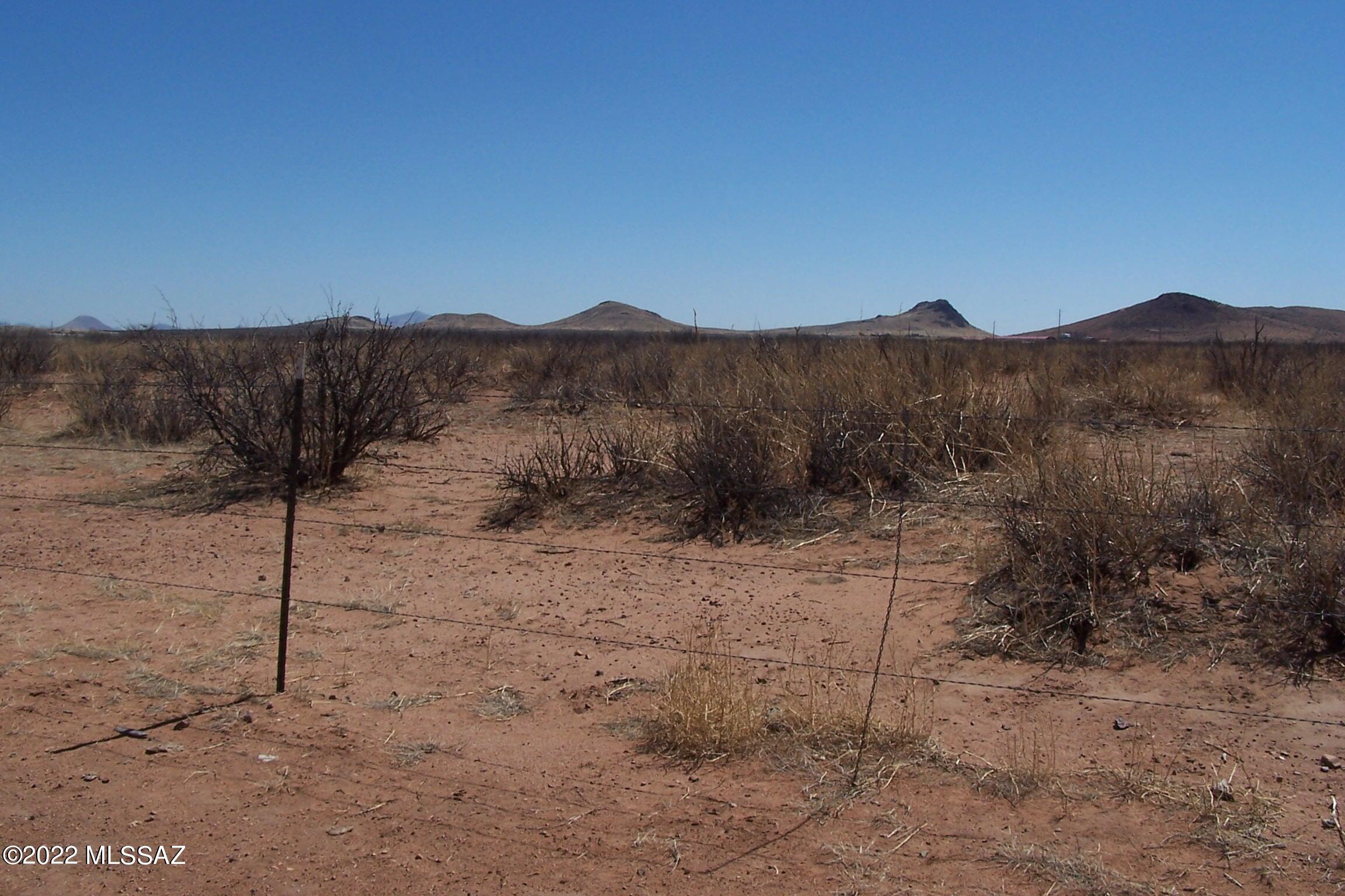 35-ac East Doe Ranch Road, Unit PART 59 Pearce, AZ 85625 - Photo 11 of 34