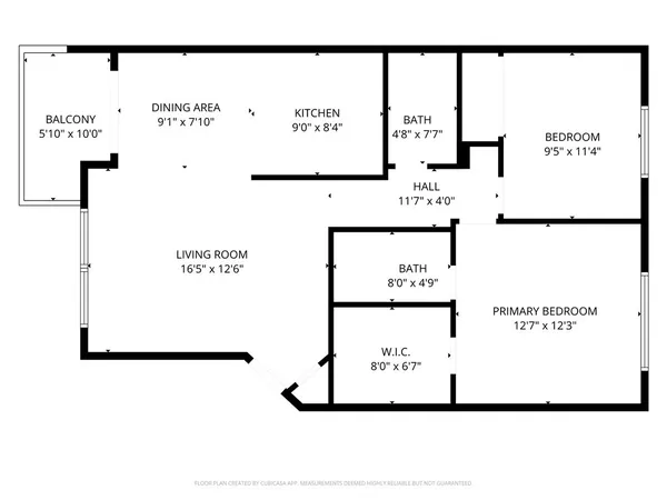 $430,000 | 11150 Glenoaks Boulevard, Unit 43, Pacoima, CA 91331