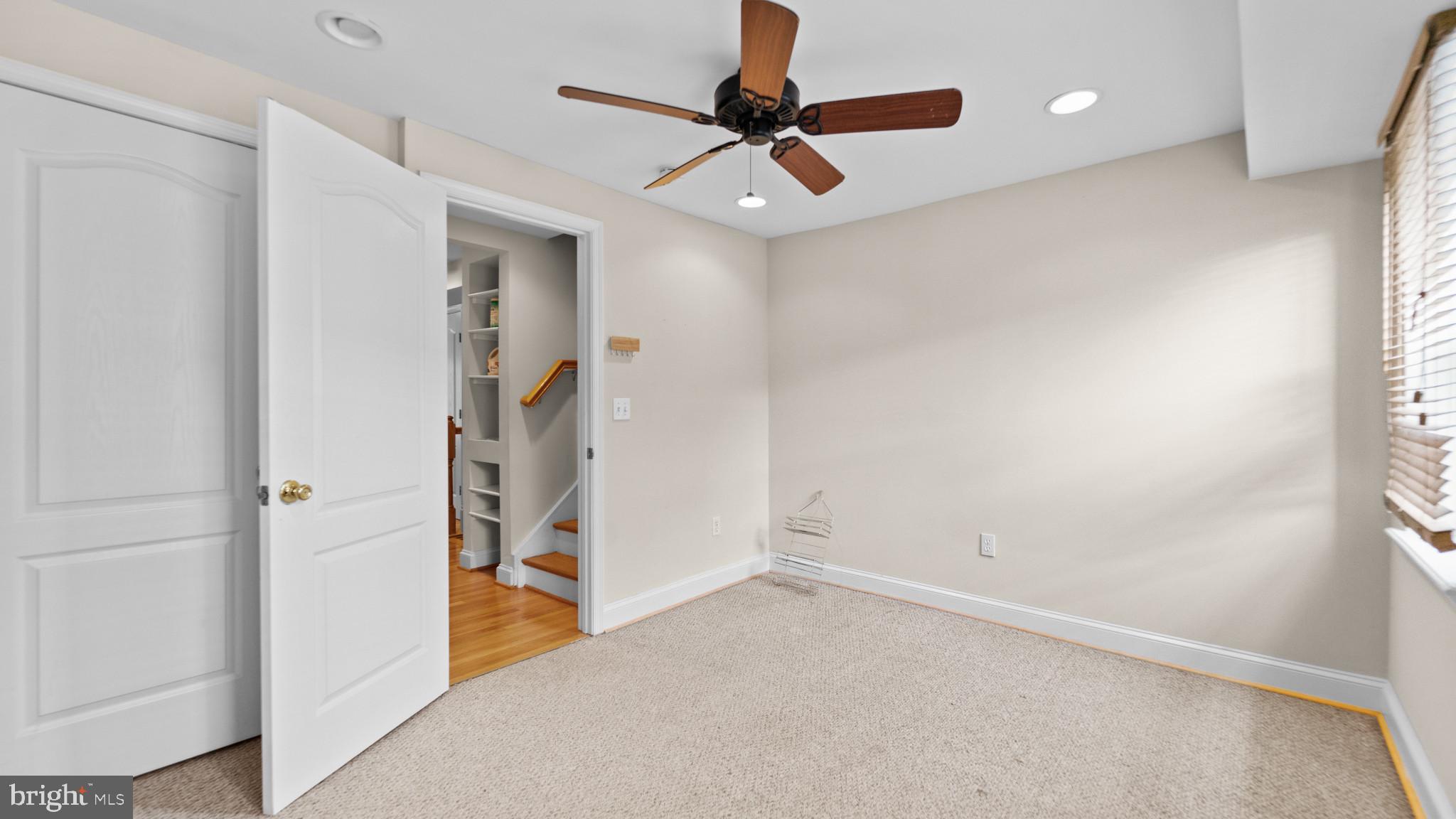 628 Scott Street Baltimore, MD 21230 - Photo 15 of 33 a view of empty room