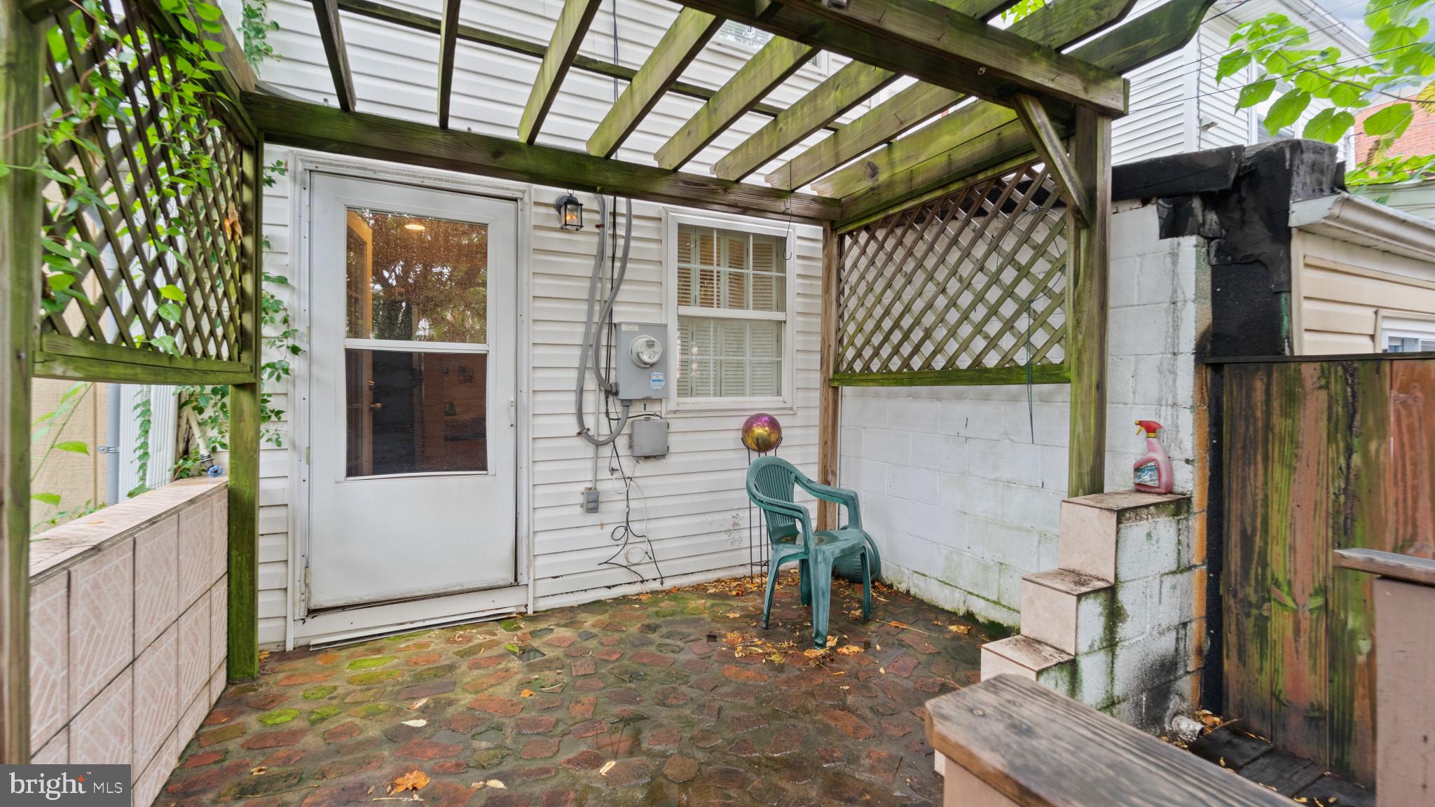 628 Scott Street Baltimore, MD 21230 - Photo 31 of 33